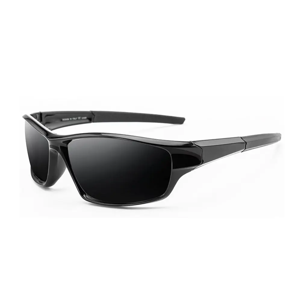 

Polarized Sunglasses For Men Lightweight Male Shades Cycling Driving Fishing 100% UV Protection Goggles Sun Glass For Men