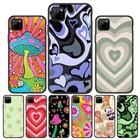 Чехол Realme 8i для OPPO Realme GT Neo 2 C21Y C25Y C11 2020 8i 9i силиконовый чехол Realme 8 7 6 5 Pro мультяшный черный чехол с рисунком