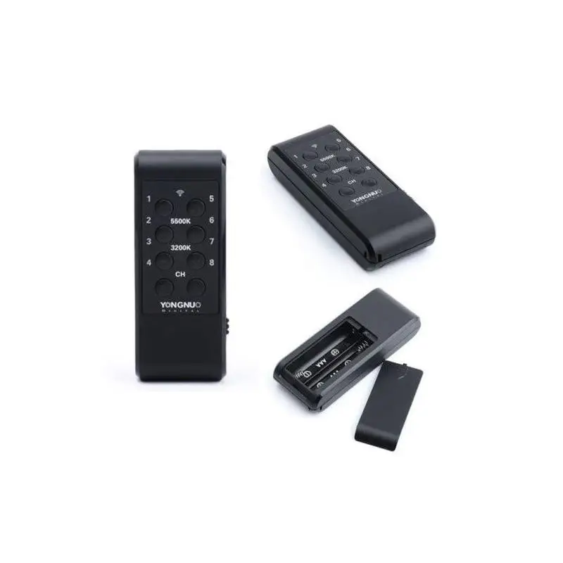 

Yongnuo YN300 III YN-300 III 3200k-5600K CRI95