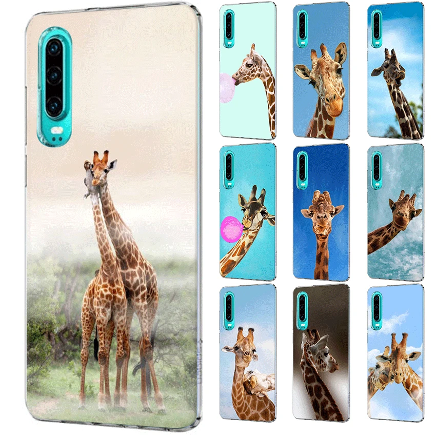 Чехол для мобильного телефона Huawei Honor 6a 6C 7A 7C Note 10 8X View 20 8 9X Lite Pro Play Жесткий очков