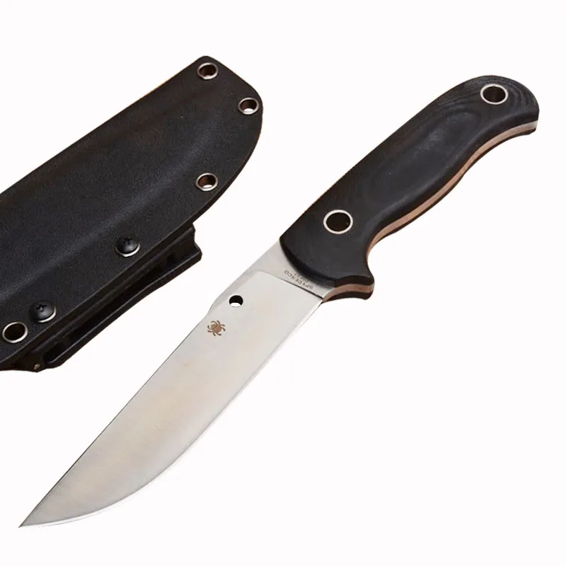 Mengoing тактический нож для выживания материал ручки военный армейский EDC ножи с