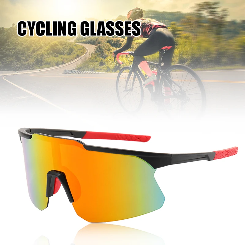 

Мужские прямоугольные солнцезащитные очки, очки из поликарбоната с прозрачными линзами для плавного открытия и закрытия, высококачественн...