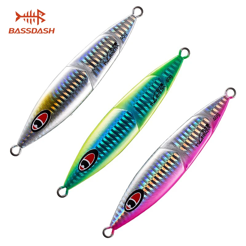 TSURINOYA Rover соленой воды медленная крючковый лов вертикальный приспособлений