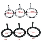 Кольцо на пенис из нержавеющей стали, отдельные дополнительные аксессуары, кольцо для целомудрия, клетка на пенис, искусственные секс-игрушки, товары для взрослых