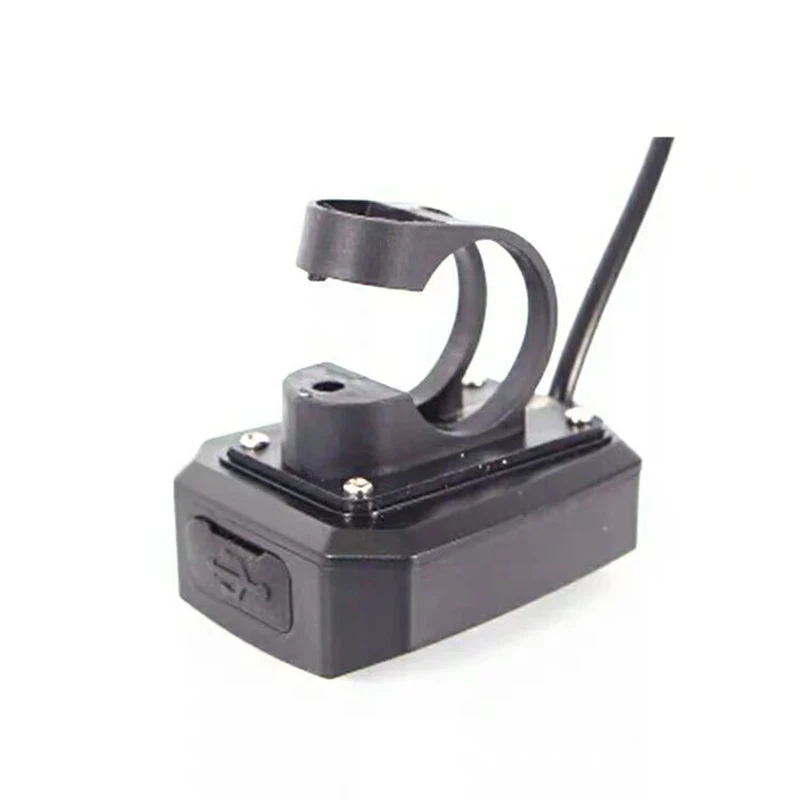 Адаптер зарядного устройства для руля USB 36 В 48 60 в 72 84 5 2 А Ebike 22 25 мм прямые