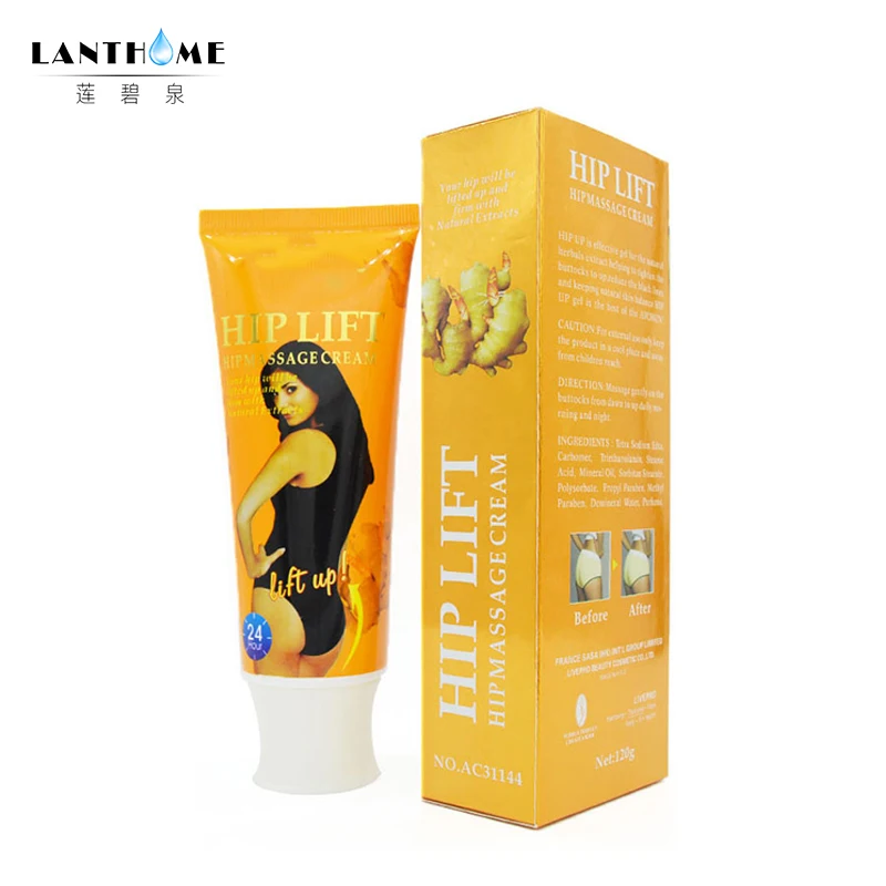 Имбирная задница большая подтяжка бедер крем для увеличения ягодиц мужской