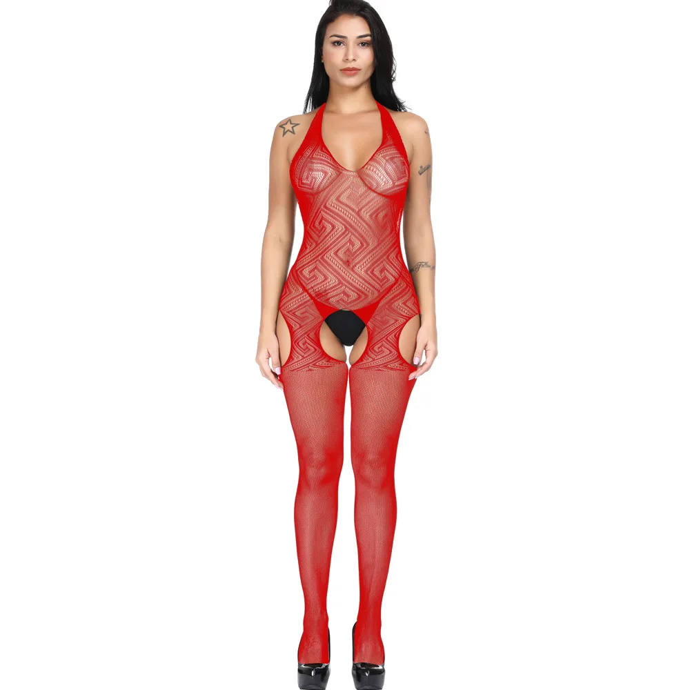 Нижнее белье боди прозрачный костюм для женщин сексуальное горячее эротическое