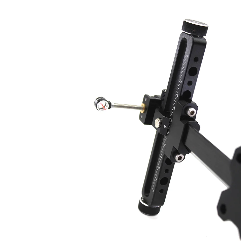 4 цвета карбоновый бант Decut AL6061 + для рекурсивного лука аксессуары охоты и