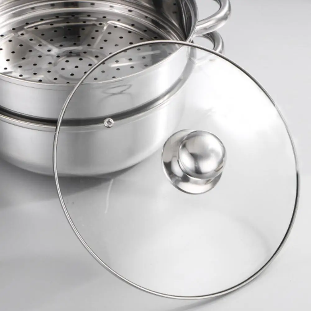 Многофункциональная кастрюля для супа Универсальная кухонная утварь