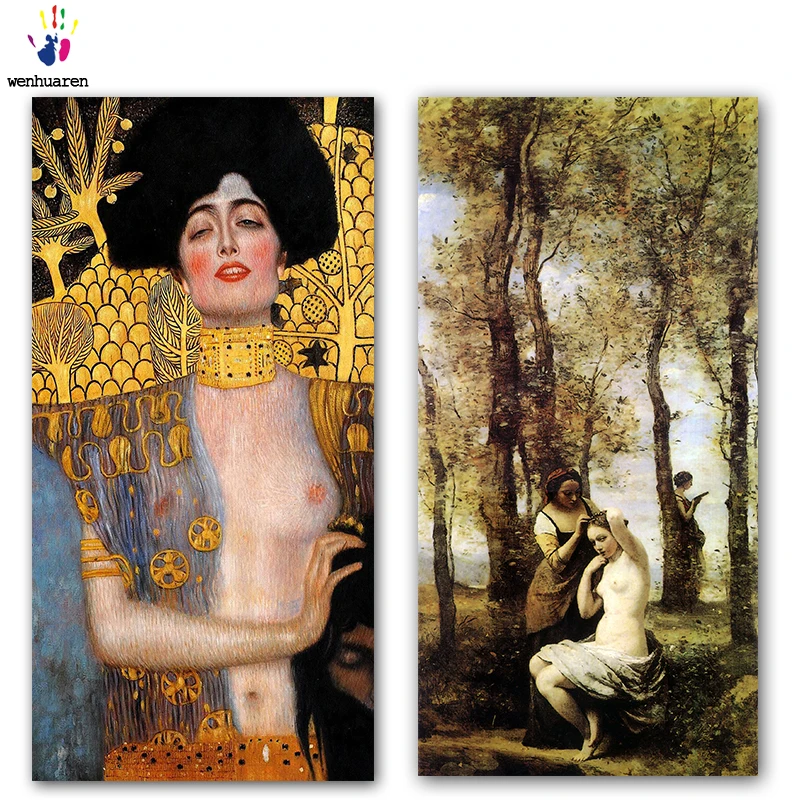 DIY картинки для раскраски по номерам с цветами художественная живопись красоты