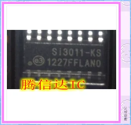 

Бесплатная доставка SI3011-KS SOP16