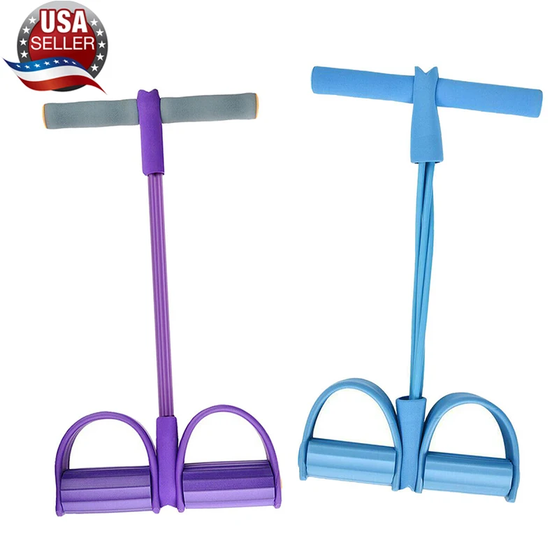 Крытый Фитнес Эспандеры тренажеры эластичный Up канат для перетягивания