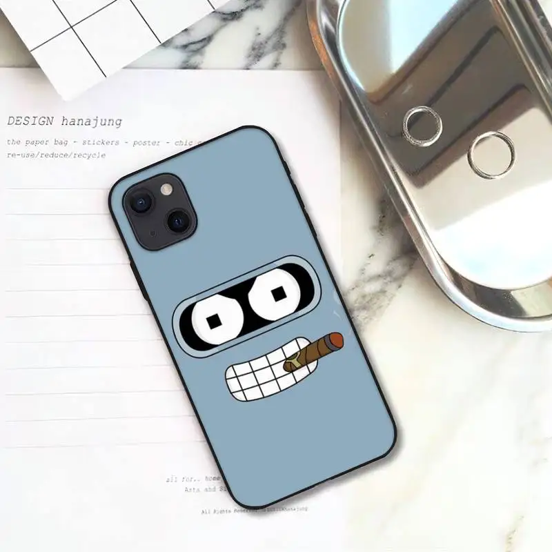 Чехол для телефона Cute-F-футуристимас детей iPhone 11 12 Mini 13 Pro XS Max X 8 7 6s Plus 5 SE XR |