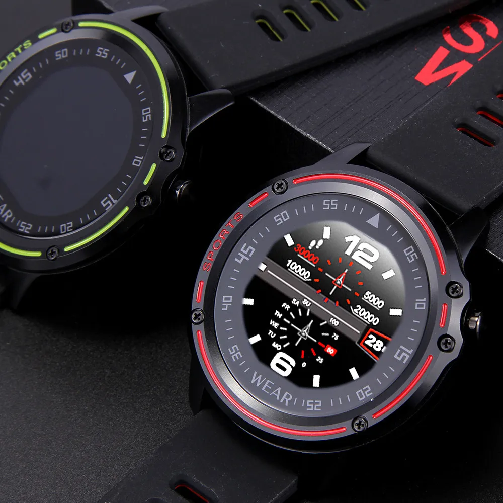 IP68 Водонепроницаемые L8 Смарт-часы для мужчин Reloj Hombre режим SmartWatch с ЭКГ PPG кровяное давление сердечного ритма спортивные фитнес-часы