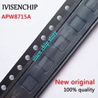 5 шт. APW8715AQBI-TRG APW8715A APW8715 QFN
