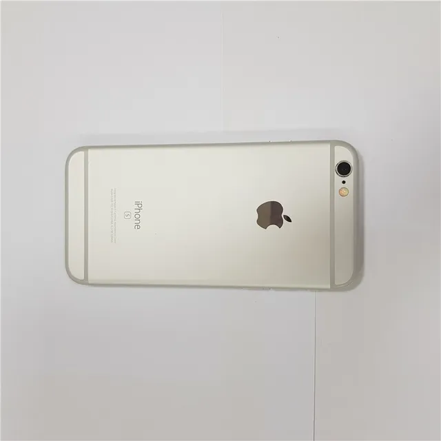 Original Unlocked Apple iPhone 6s 4G LTE Mobile phone 4.7'' 12.0MP IOS 9 Dual Core 2GB RAM 16/64GB ROM Smartphone 4