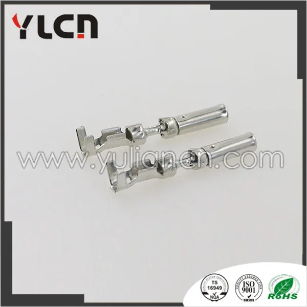 

100pcs female terminal DJ224-1.5AF