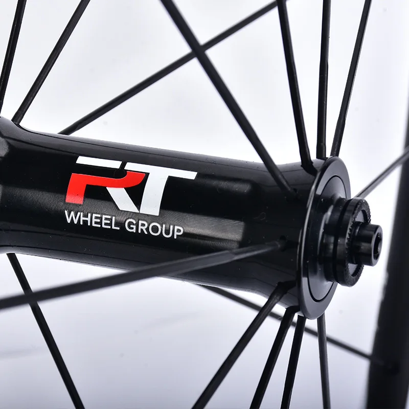 Нож из углеродной стали C38 C50 открытая трубка жира кольцо высокой рамы шоссе