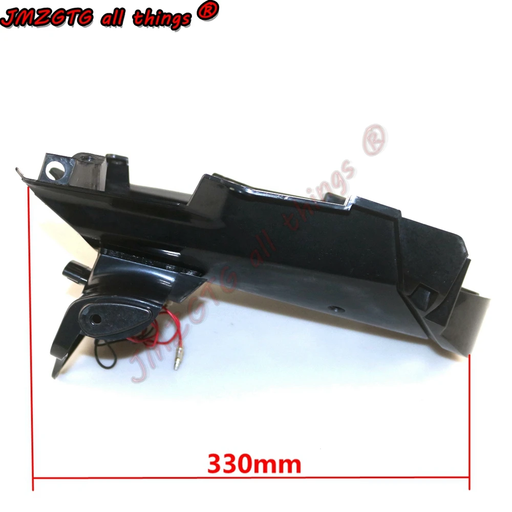 Кронштейн для мотоцикла короткий параграф держатель номерного знака HONDA CBR1000RR 2008