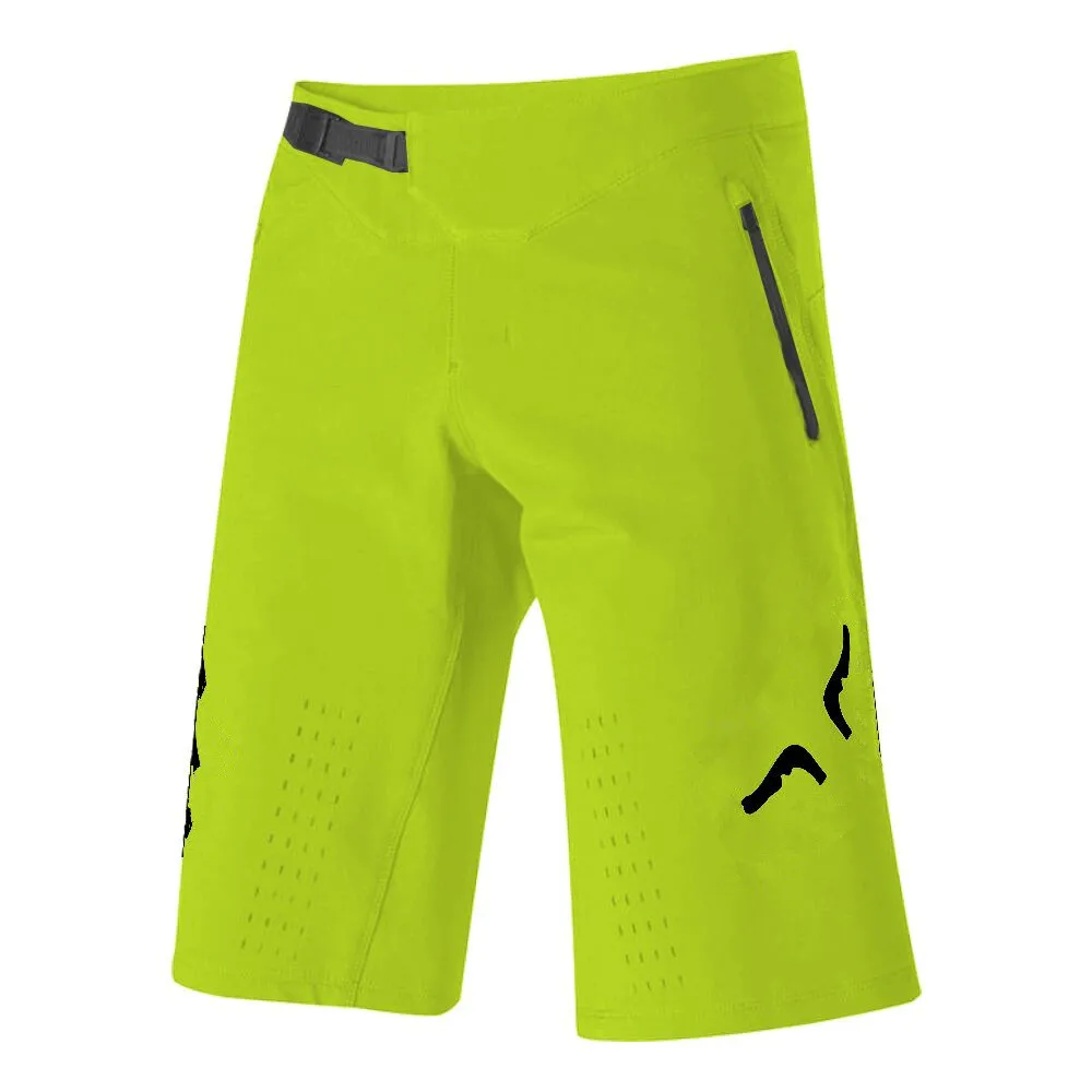 

2021 NEW MX Defend Shorts Motocross Racing Moto Red Shorts MTB DH Downhill Bicycle Mountain Bike Summer short Pants XS-XXL