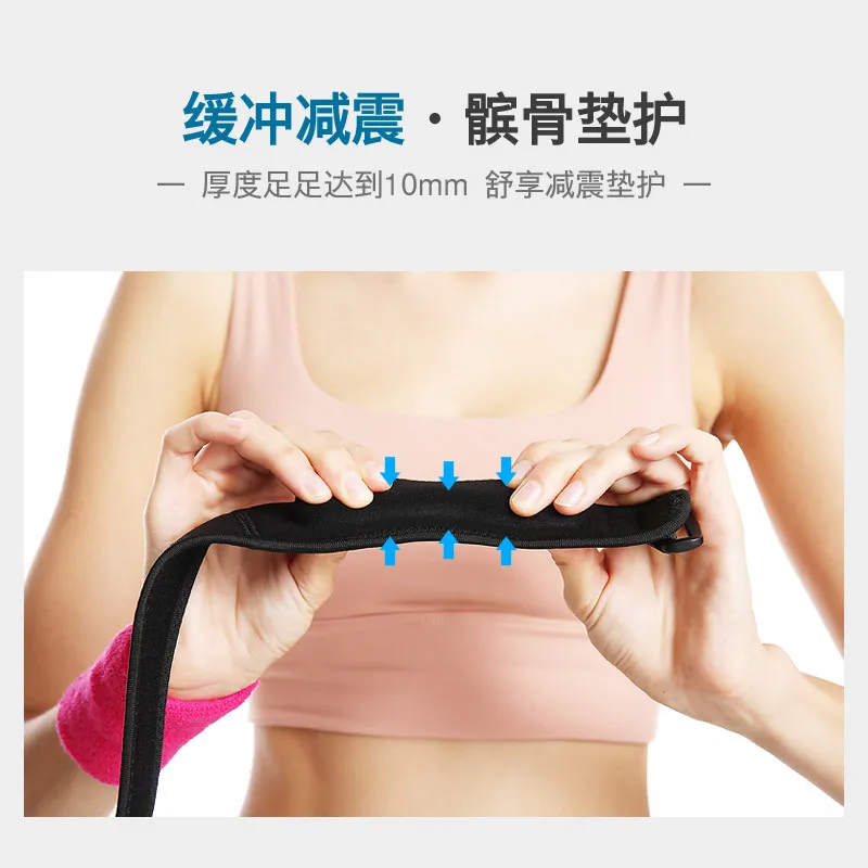 Наколенник защитный для горного спорта бега фитнеса спорта|Налокотники и