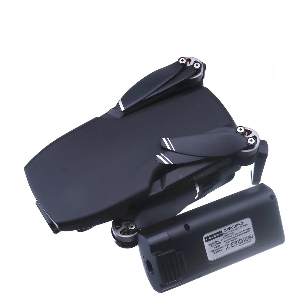 Оригинальный 7 4 V 2200mAh литий-полимерный Батарея для SG108 SG-108 Дрон Квадрокоптер с
