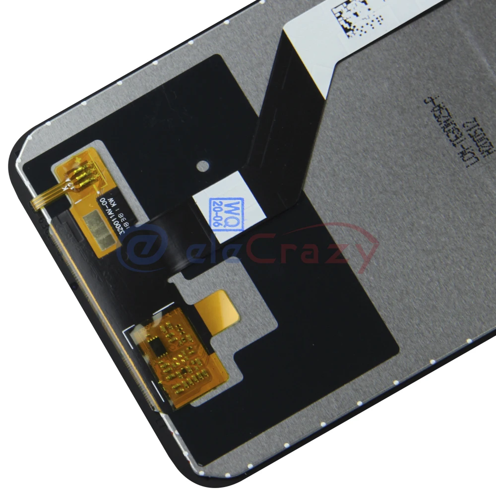 

100% Tested for Xiaomi Redmi Note 7 LCD screen replacement Note 7 Pro 7Pro LCD display touch digitizer Assembly with frame