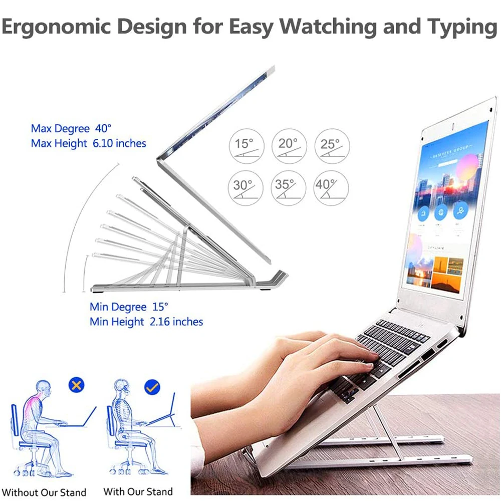 подставка для ноутбука подд