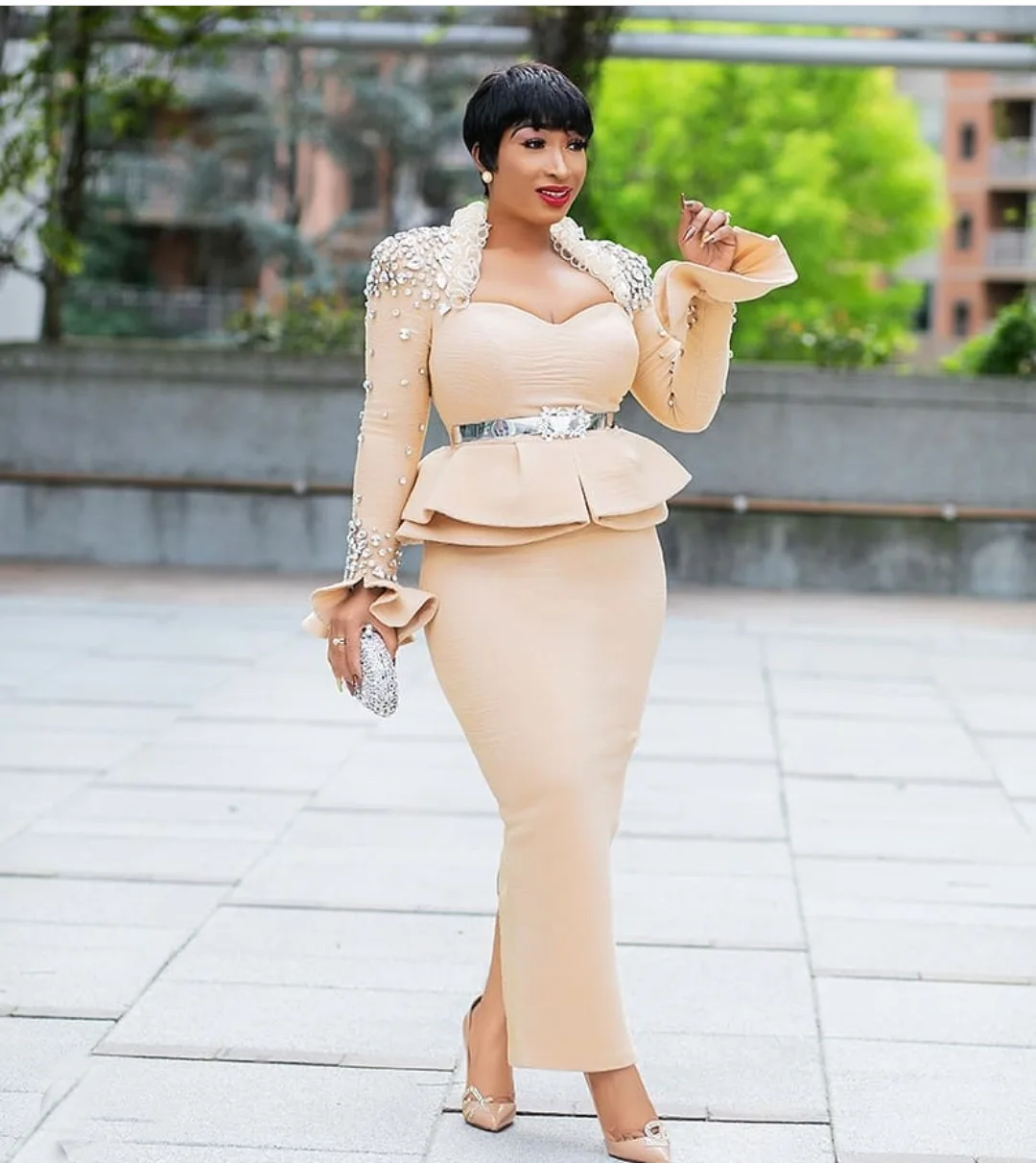 Африканские платья для женщин Осеннее Африканское платье Дашики африканская