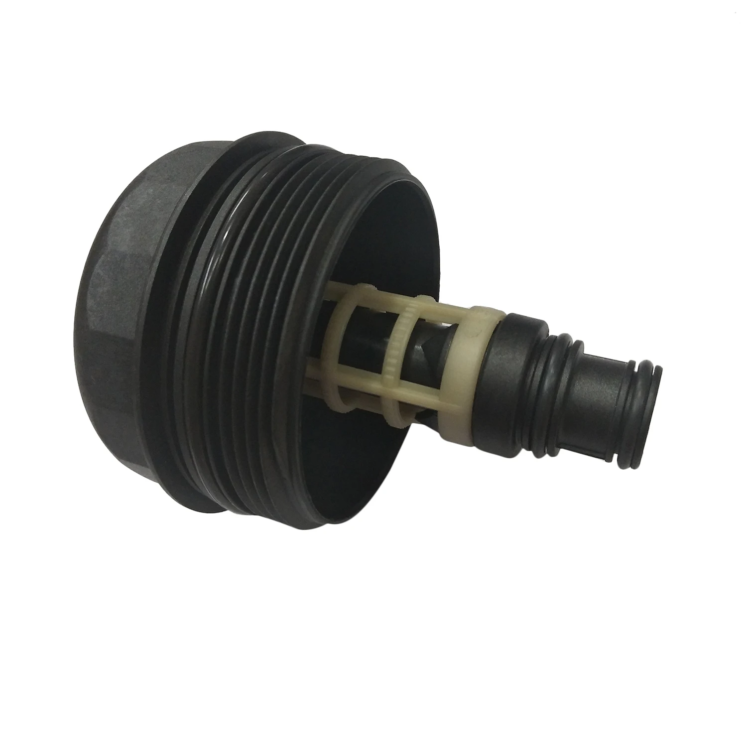 Крышка бака масляного фильтра крышка корпуса крышки 11427508968 сменная КРЫШКА ДЛЯ BMW