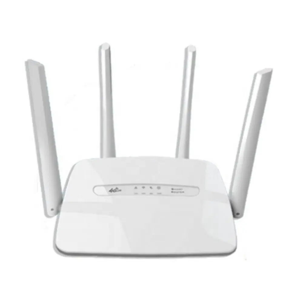 

Wi-fi-роутер с портом WAN/LAN, 300 Мбит/с