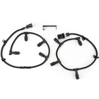 for ford powerstroke 6 0 glow plug harness kit part 4c2z 12a690 ab 5c3z 12a690 a includes right left harness and removal tool