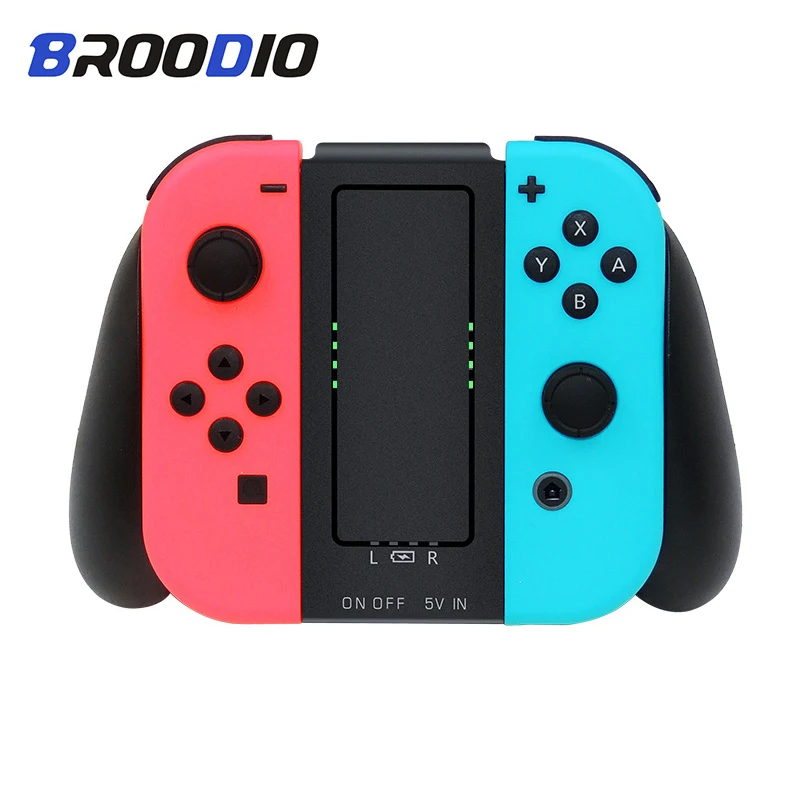 Удобная ручка с зарядной док станцией держатель для зарядного устройства