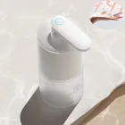 Автоматический дозатор мыла Xiaomi Mijia Pro, умный диспенсер для мыла с инфракрасным датчиком для мытья рук, дезинфицирующее средство для рук