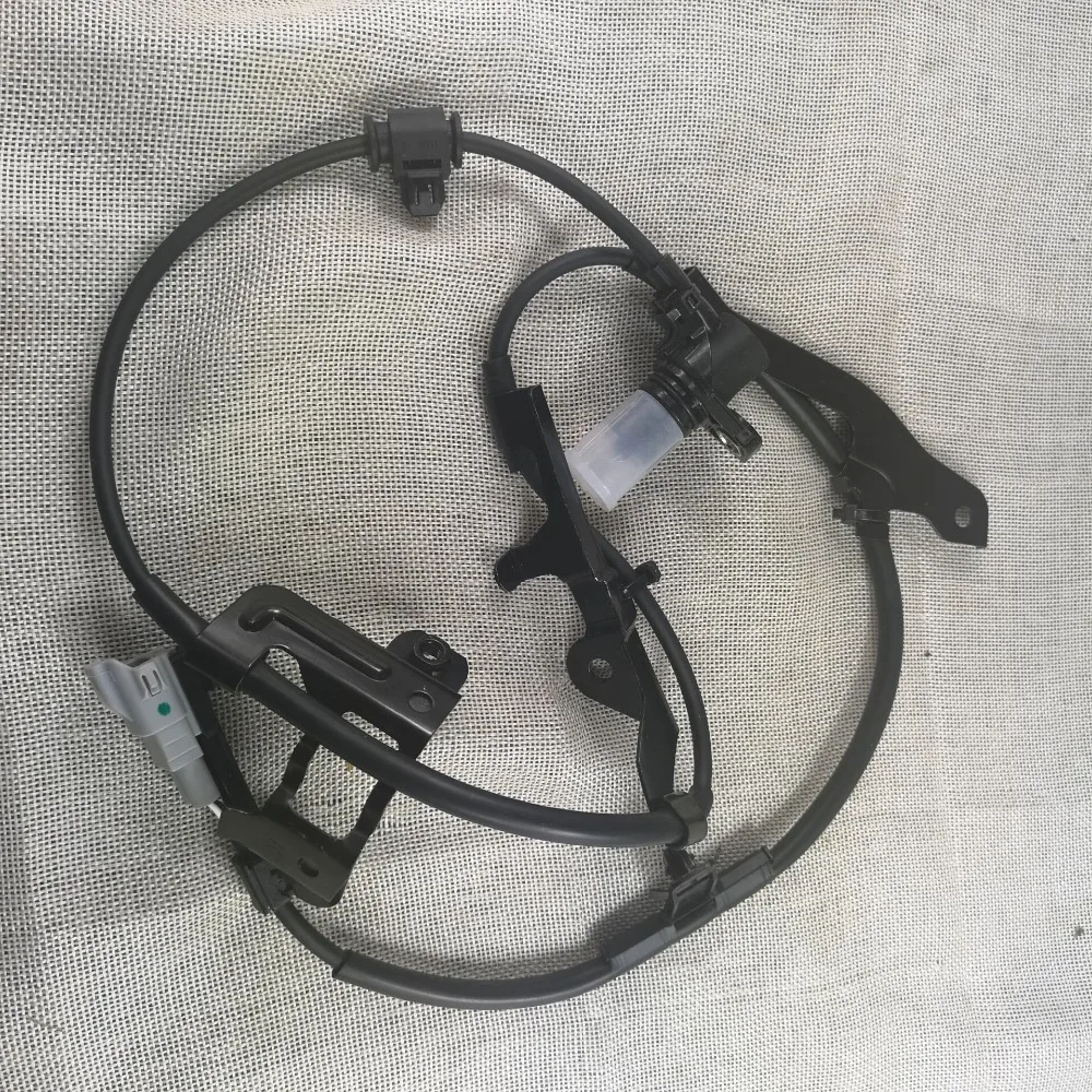 Датчик скорости колеса ABS 89542 0C010 передняя и правая подходит для Toyota Sequoia Tundra
