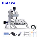 Лазерный 3D гравировальный станок 3018CNC для Хобби DIY резка GRBL f Управление маршрутизатором Настольный лазерный гравер для дерева печатной платы ПВХ