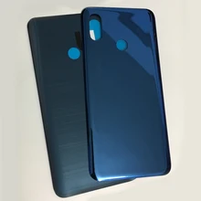 Задняя крышка батарейного отсека чехол на заднюю крышку для Xiaomi