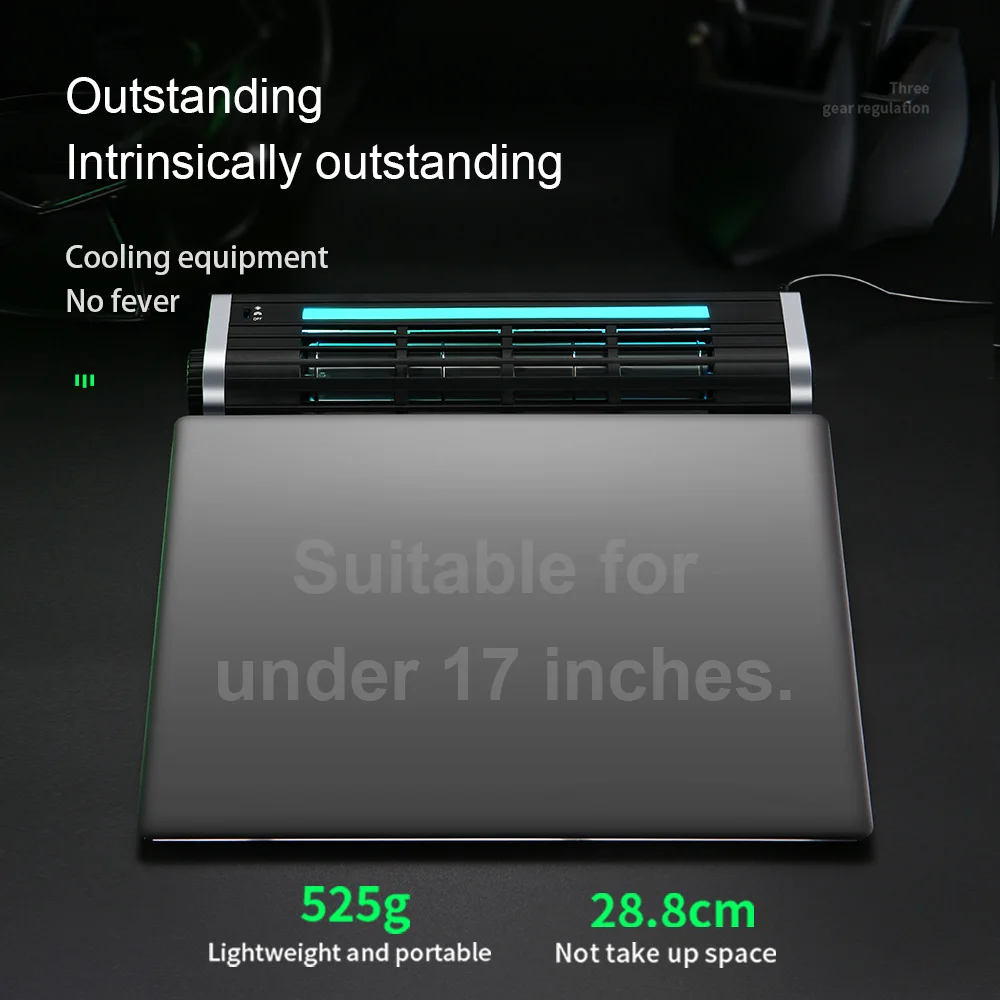 игровой кулер для ноутбука llano