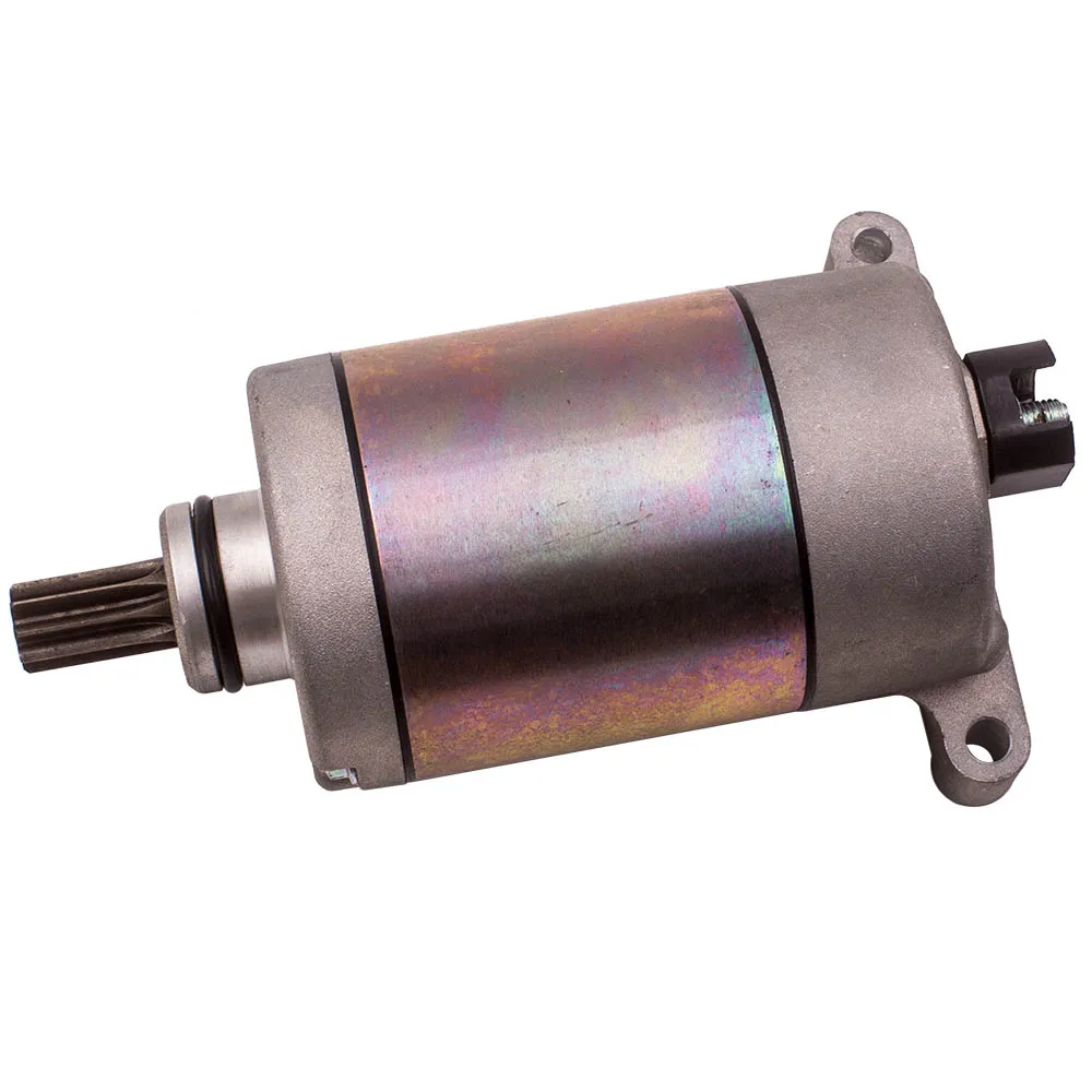 

Starter Motor For Yamaha Grizzly 700 EPS 4WD YFM7FG 686cc 2009-2020 ATV 495748 495879