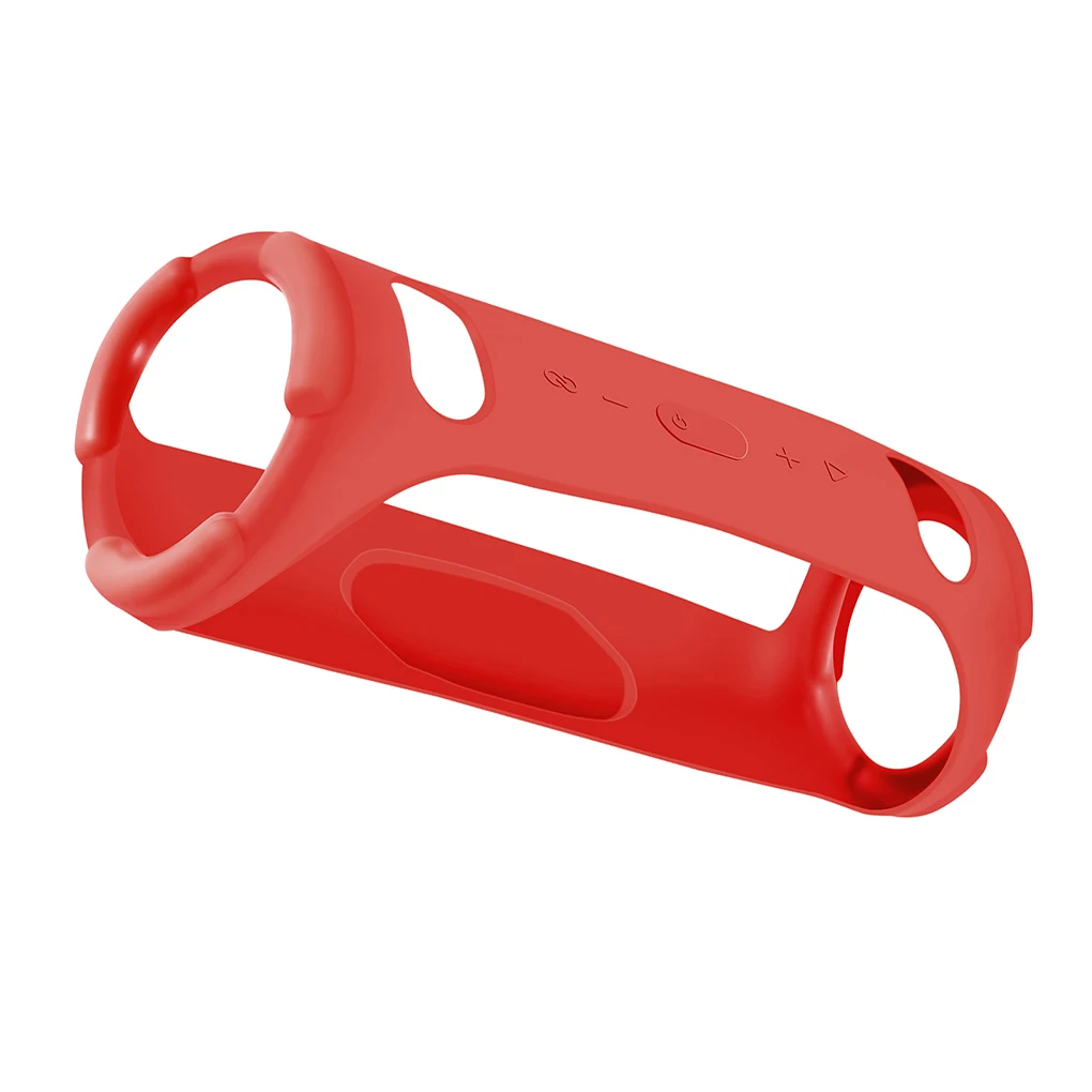 Новейший силиконовый защитный чехол для JBL Xtreme 3 мягкий Bluetooth-динамик