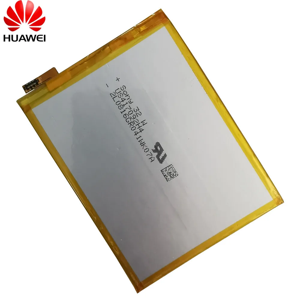 Оригинальный Для Huawei HB417094EBC литий ионный аккумулятор для телефона Ascend Mate 7 MT7 TL00 TL10