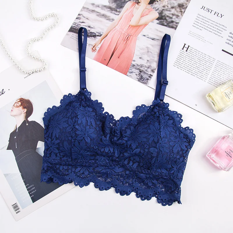 Сексуальный Чистый кружевное платье с цветочным рисунком для девочек пуш-ап