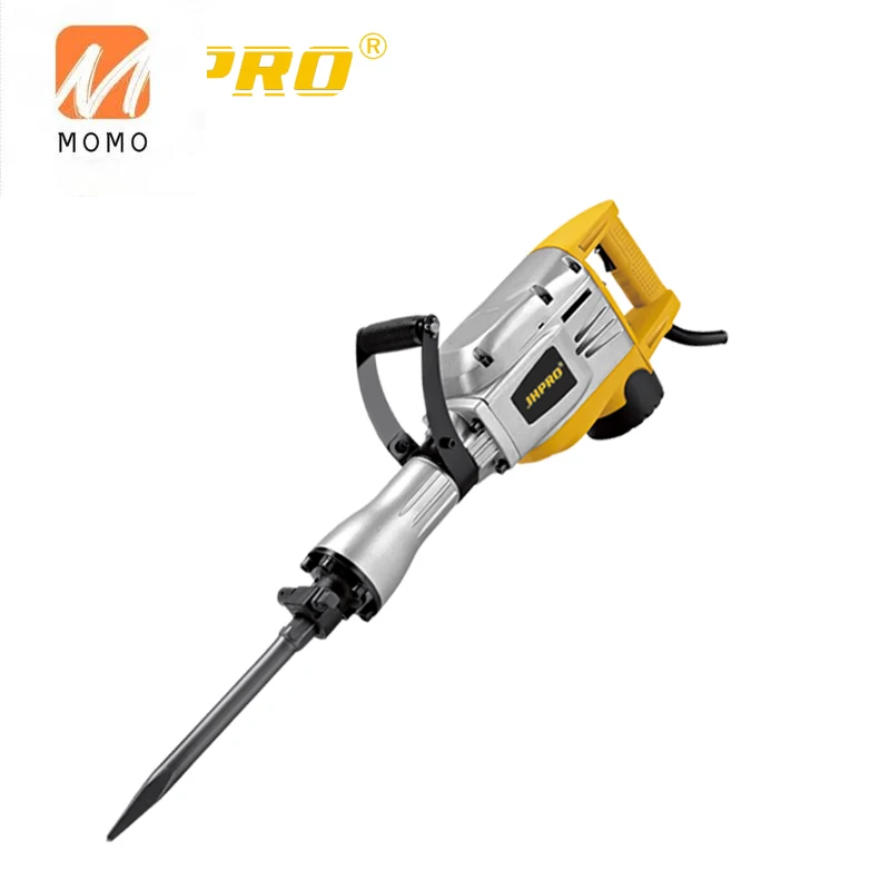

JH-80 горячая Распродажа отбойный молоток 1700W, Электрический электроинструмент