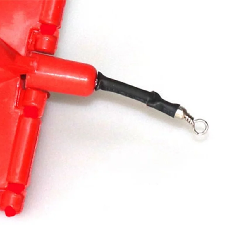 FLYSAND Carp Fishing Large Rockets Bomb Fishing Tackle Feeders Pellet Rocket Feeder Float Bait Holder Maker Tackle Accessories