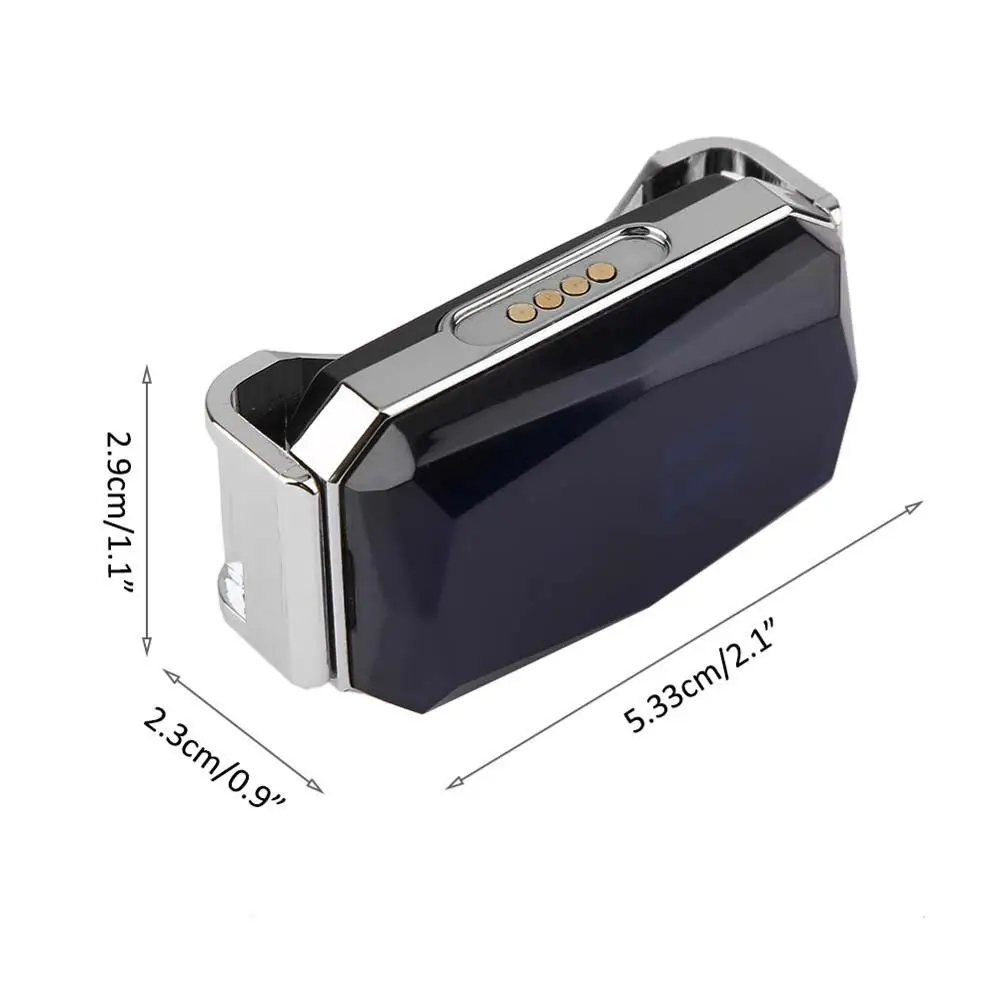 Ошейник для собак Smart Pets GPS-трекер IP67 водонепроницаемый регулируемый ошейник