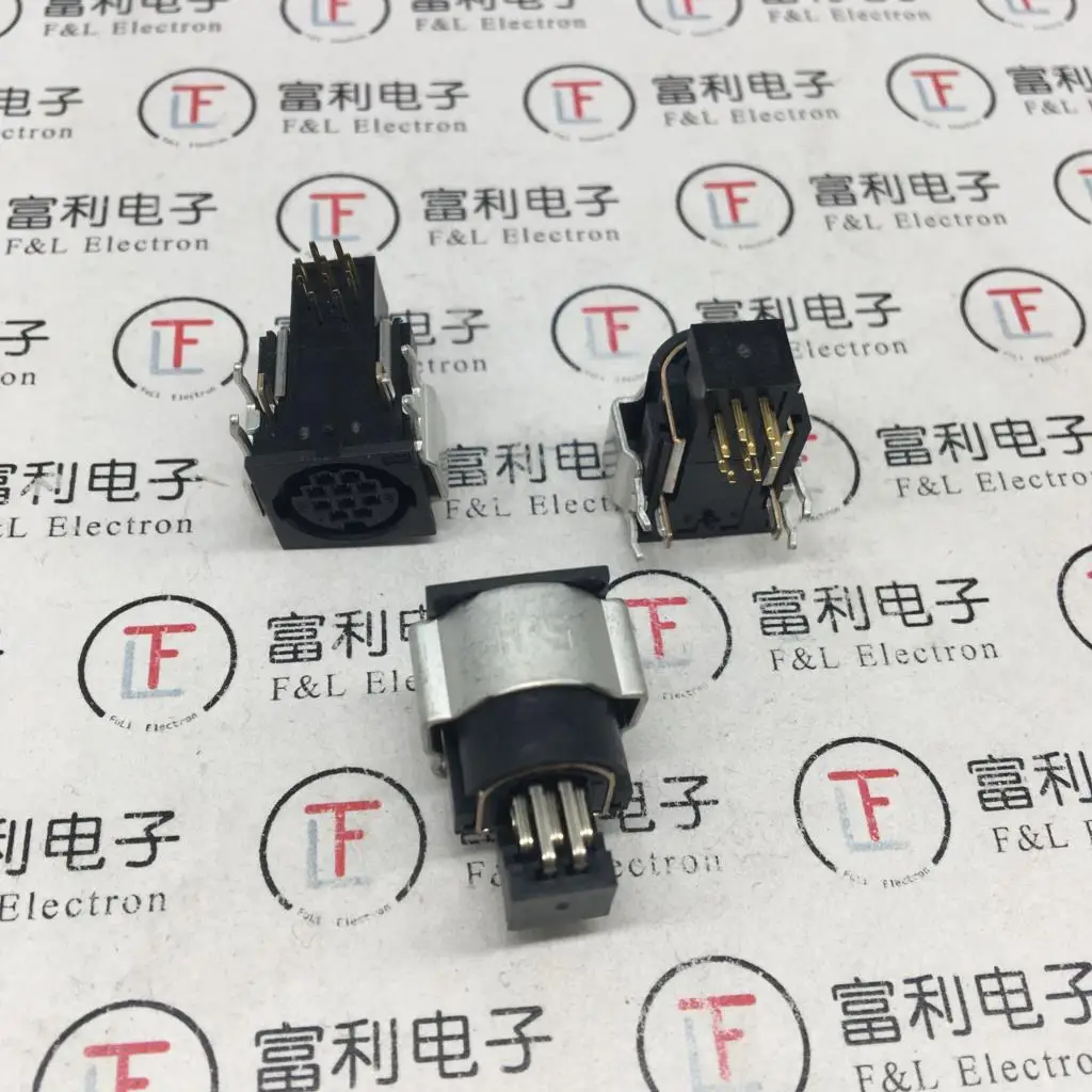 

2pcs/lot HR12-10RC-10SDL（73） 10P Connector