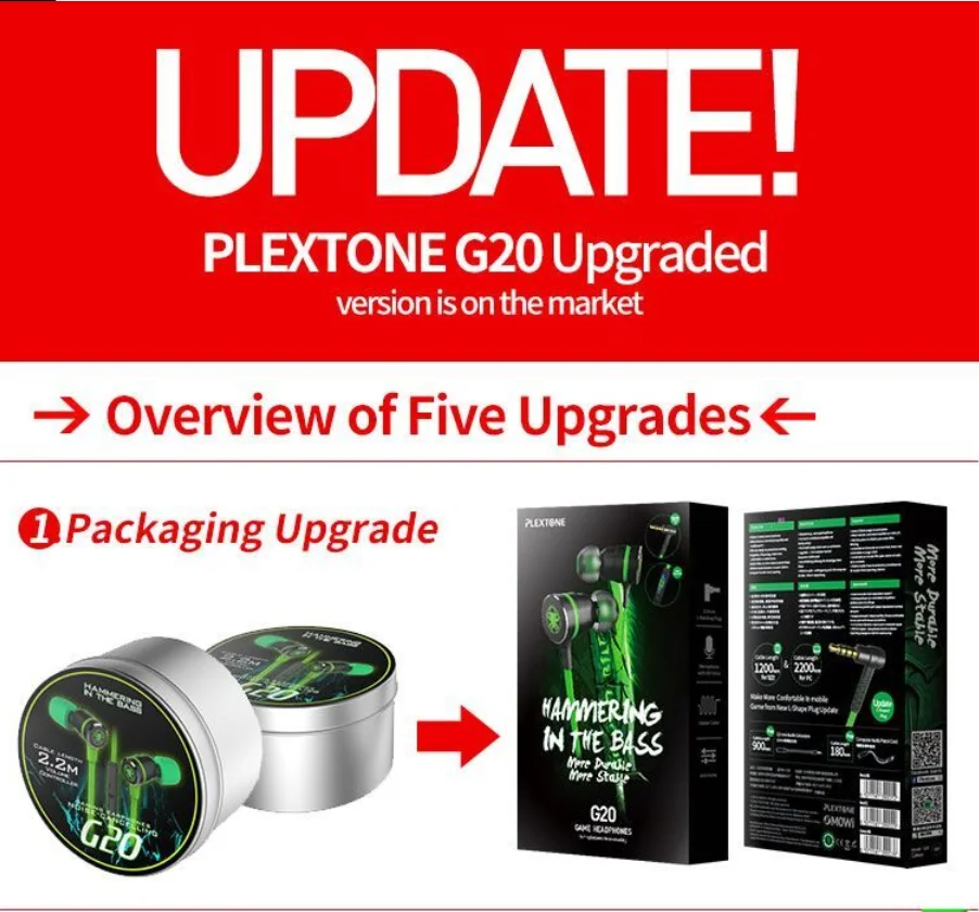 Наушники-вкладыши Проводные магнитные с шумоподавлением и микрофоном |