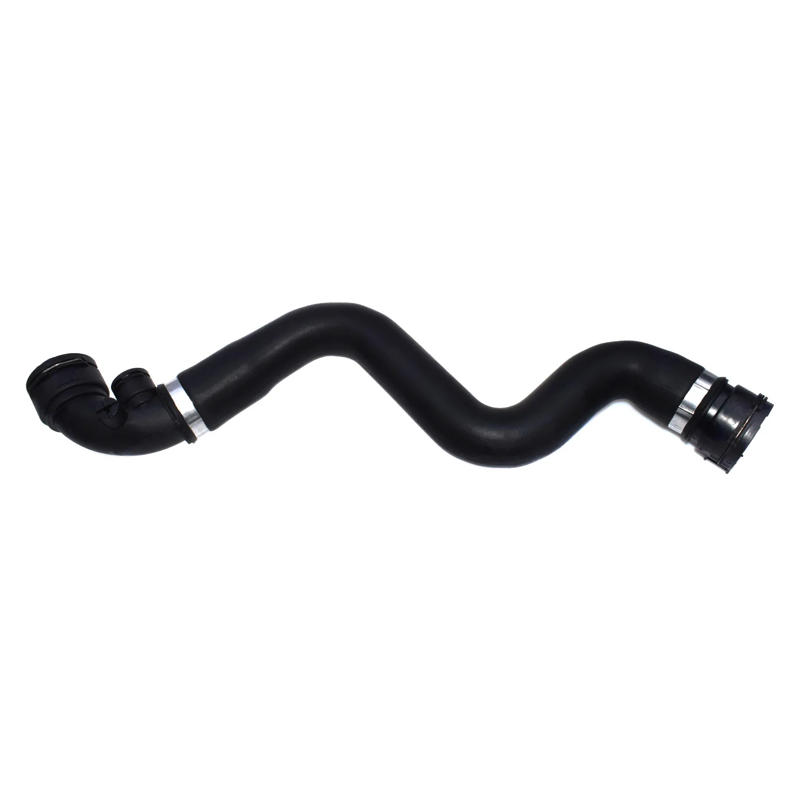 WOLFIGO Топ Верхний радиатор шланг для воды 11531436407 BMW E46 3 серии 316i 318i 1998 1999 2000 2001 2002 2003 04