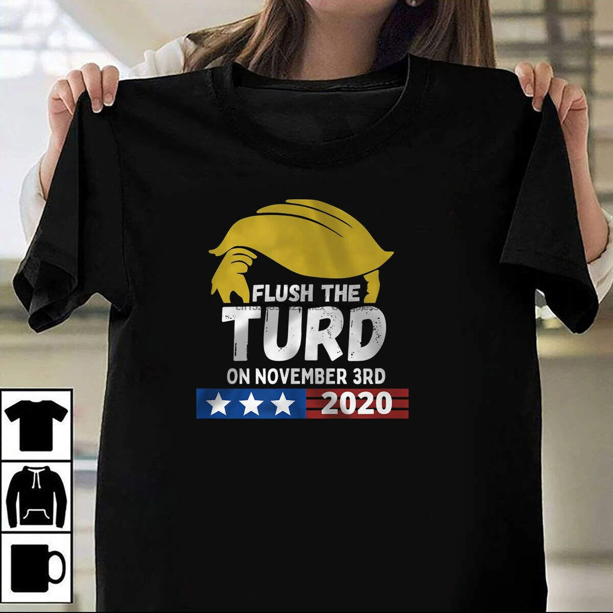 Смыть турду 3 ноября футболка|Мужские футболки| |