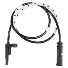 ABS заднее колесо Скорость Сенсор для F20 F21 F22 F30 F31 F32 34526869322